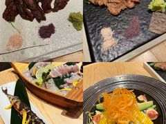 -yokocho上横町·日本食街(深业上城店)