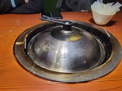 -满兴咱妈烀饼铁锅炖(兰州北街店)