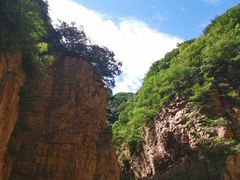 -湖洞水自然风景区
