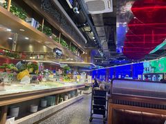 -汉金城海鲜烤肉自助百汇(烟台永旺购物中心店)