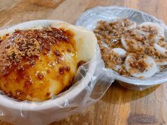 -共和老洪豆花草粿水粿