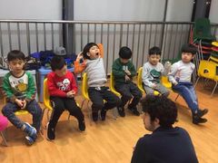-英孚教育青少儿(河东资深教研中心)