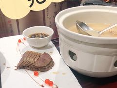 -马凯餐厅(地安门店)