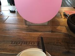 -花溪雨·森林餐厅(石基店)