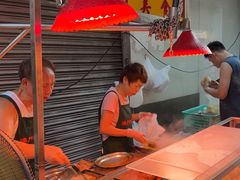 -明记牛杂(新马路分店)