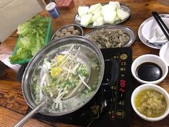 -江村四哥新鲜牛肉店(江高总店)