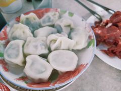 饺子-风味烧烤