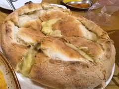 -黑熊披萨orso pizza
