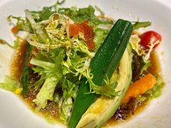 -九井澤精致料理(金茂店)