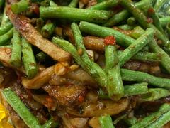 茄子豆角-横沥牛庄(总店)