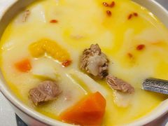 -十二月·宁夏盐池滩羊肉火锅