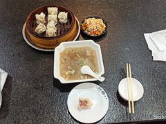 -马家烧麦(总店)
