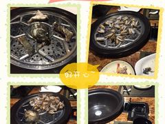 -船奇蒸汽海鲜·闽菜(八市海鲜总店)