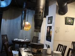 -焼肉 ウエスト(天神店)