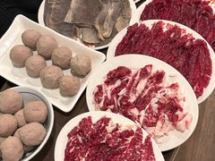 -合意桐坑牛肉粿·鲜牛肉火锅(嵩山总店)