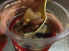 -八婆婆烧仙草(中山路店)