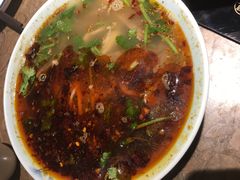 遵义羊肉粉-酸喜·三度酸·贵州味