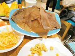 -青瓷火锅料理(西单大悦城店)