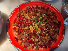 -川堂风·跷脚牛肉·乐山爆炒(中建乐荟天地店)
