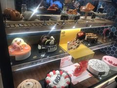 -DQ·蛋糕·冰淇淋(周浦万达店)