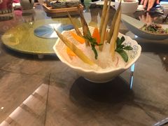 -香园茶社·金陵小灶(老门东店)