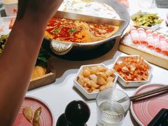 -九鼎轩脆毛肚火锅(三钢里店)