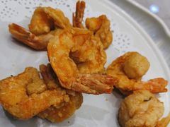 -君霖海鲜私房菜(春柳店)