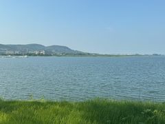 -南京金牛湖风景区