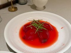 -狮王府淮扬菜(老门东店)