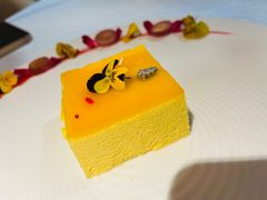 -晶雅花园西餐厅(南京首店)