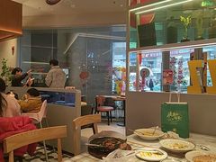 -菲滋意式餐厅(富阳东方茂店)