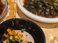 -江味龙虾馆·裸蓝龙虾(南山店)