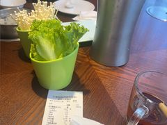 -东海怡品海鲜豆捞(舟宿夜江店)