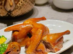 -顺德公·广东猪肚鸡(车公庙总店)