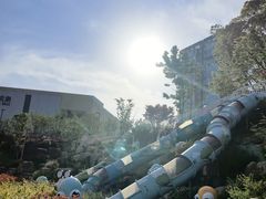 -宁波儿童公园(鄞州区)