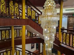 -新龙船黄浦江餐饮游船官方自营店