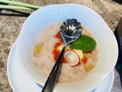 桂花芋泥-四道菜·福建菜馆(新街口金鹰店)