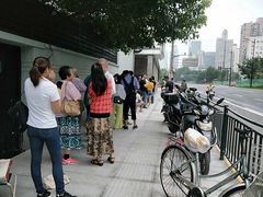 -上海市徐汇区口腔医院