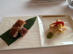 -金轩中餐厅 Jin Xuan(浦东丽思卡尔顿酒店)