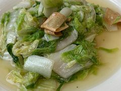 -老人和饭店(淮海中路店)