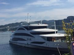 -千岛湖豪华休闲游