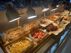 -比格比萨自助(宝山日月光店)