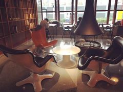 -sugarman espresso素饮糖人高新咖啡工厂
