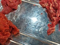 -金鼎雪山牦牛杂火锅(理县总店)