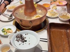 -东门口·新式老北京火锅(河西龙湖天街店)
