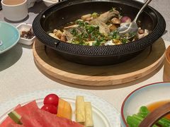 -晋江荣誉国际酒店·港誉茶餐厅