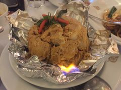 -Thai Pothong Restaurant