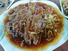 -北三沙家烧麦(北头道街店)