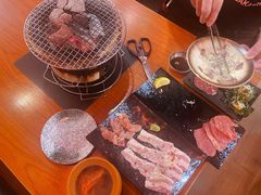 -大阪烧肉BAKA一代(十亩地店)