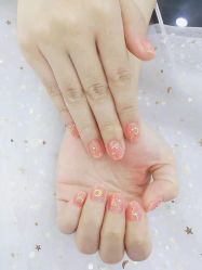-研美·ym 美甲美睫